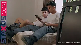Buzz Twink Porn Videos 4